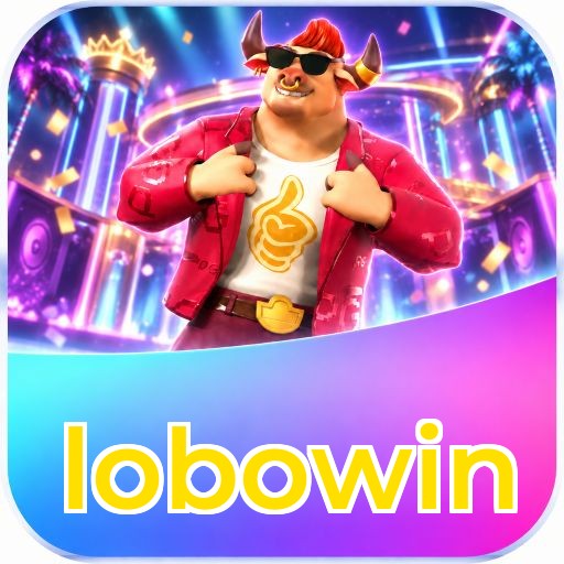 lobowin APK - Interface do aplicativo Android