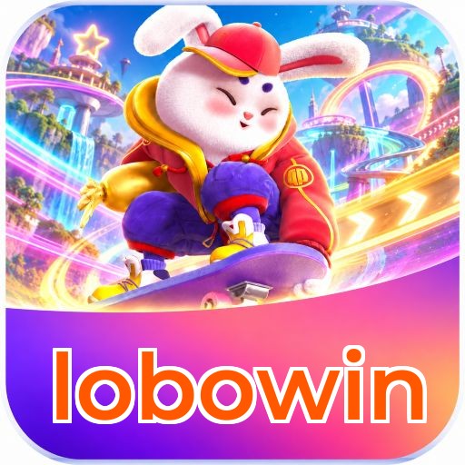 Aplicativo mobile lobowin para iOS e Android
